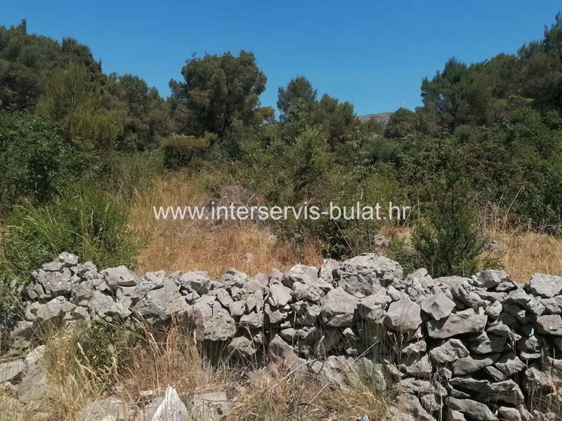 Terreno Dubrava kod Šibenika – 3