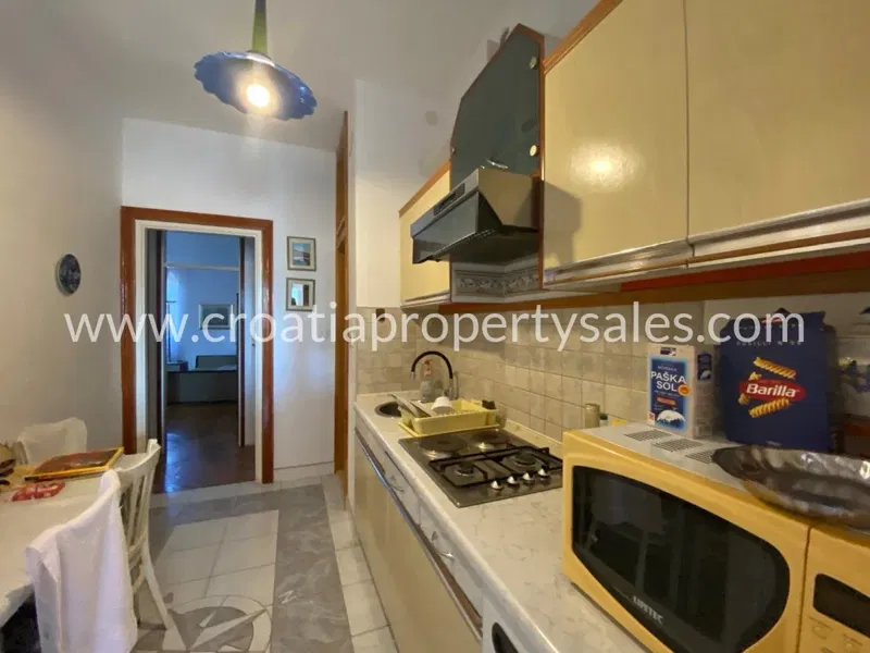 Appartamento Brač – 2