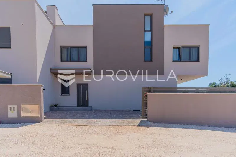 Istria, Ližnjan: Luxurious Istria, Ližnjan: Luxury Modern Semi-Detached Villa with Sea View and Pool – 2