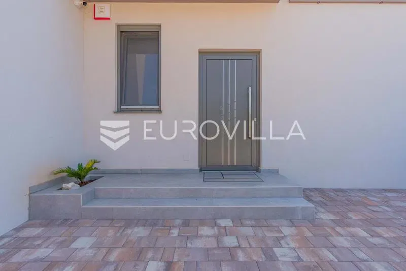 Istria, Ližnjan: Luxurious Istria, Ližnjan: Luxury Modern Semi-Detached Villa with Sea View and Pool – 3