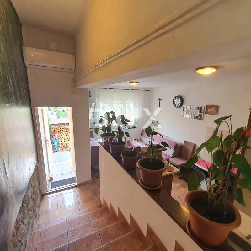 RIJEKA, BANDEROVO - MONOLOCALE E APPARTAMENTO! Centro città, giardino, parcheggio! – 3