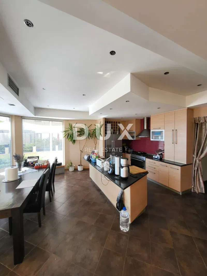 PRIVLAKA, ZADAR - EXCLUSIVE OPPORTUNITY - Apartment in the 1st row to the sea! – 3