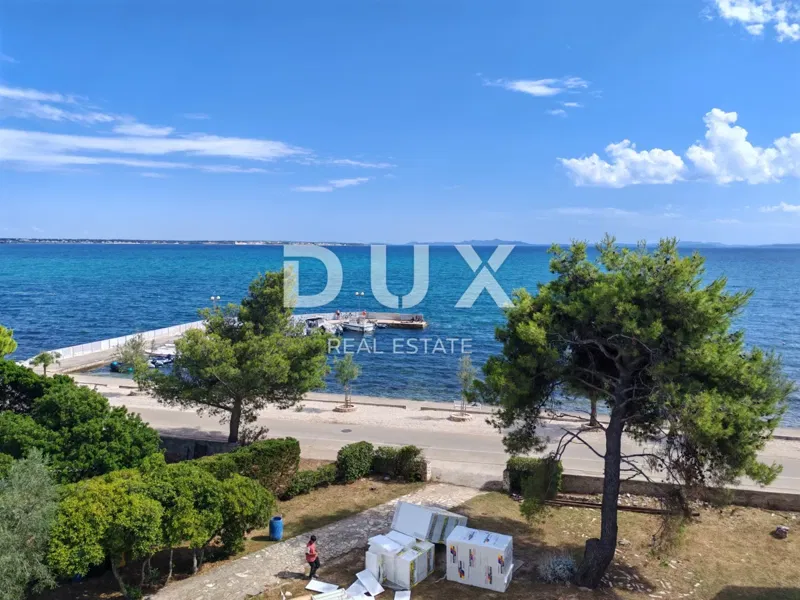 ZADAR, VIR - Luxusný apartmán s krásnym výhľadom, druhý rad od mora! BS3 – 3