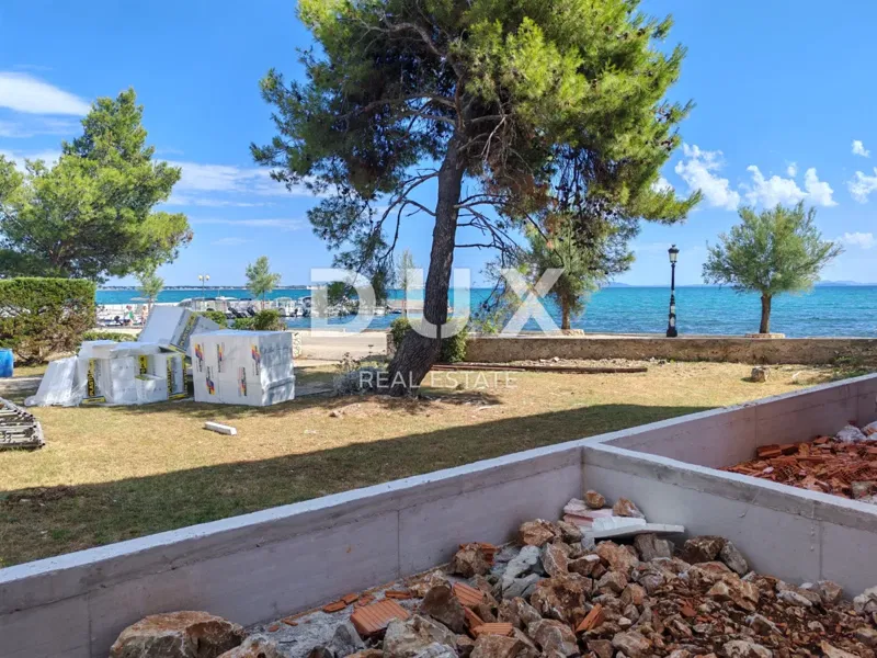ZADAR, VIR - Luxus apartman kerttel, második sorban a tengertől! BS2 – 3