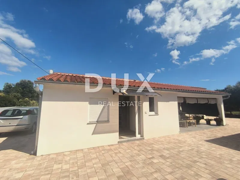 ISTRIA, ŠIŠAN - Single-storey house in a perfect location, 100 m2 - CLOSE TO THE SEA!! – 2
