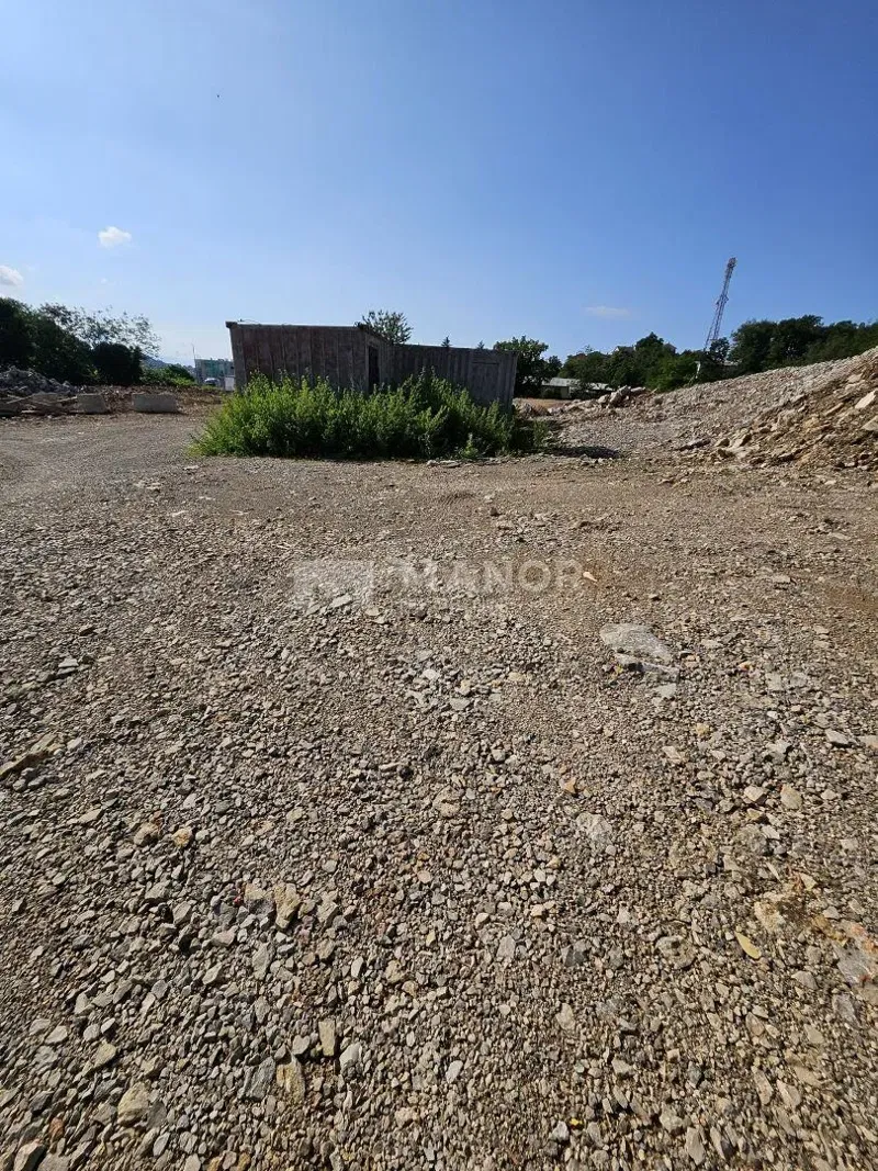 Building land Matulji, 4.557m2 – 3