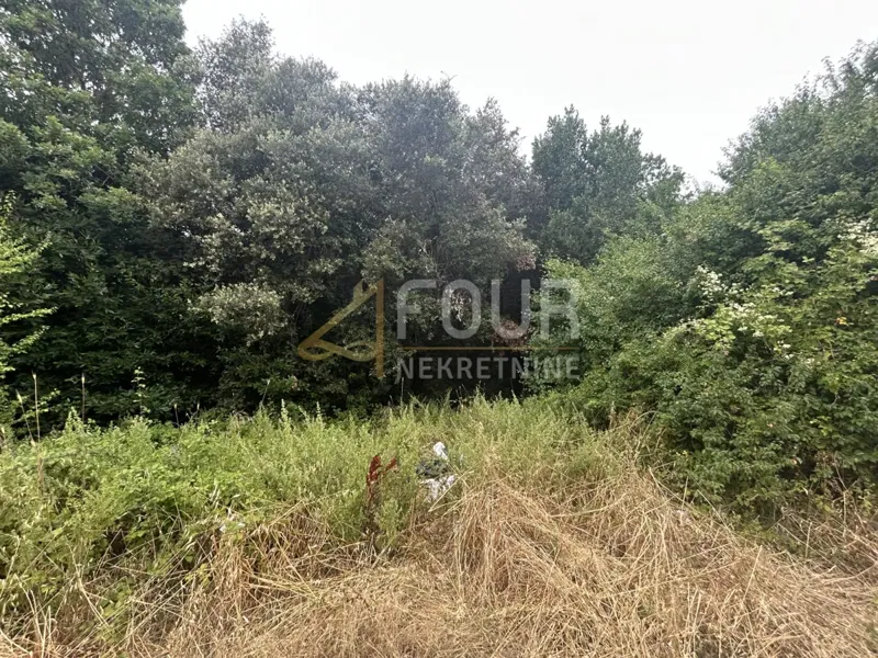 Land Nova Veruda, Pula, 2.746m2 – 2