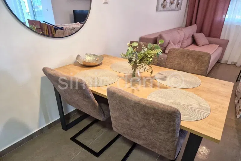 Two-bedroom apartment with terrace, Ciovo – 2