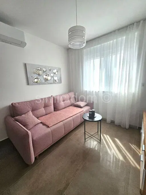 Two-bedroom apartment with terrace, Ciovo – 3