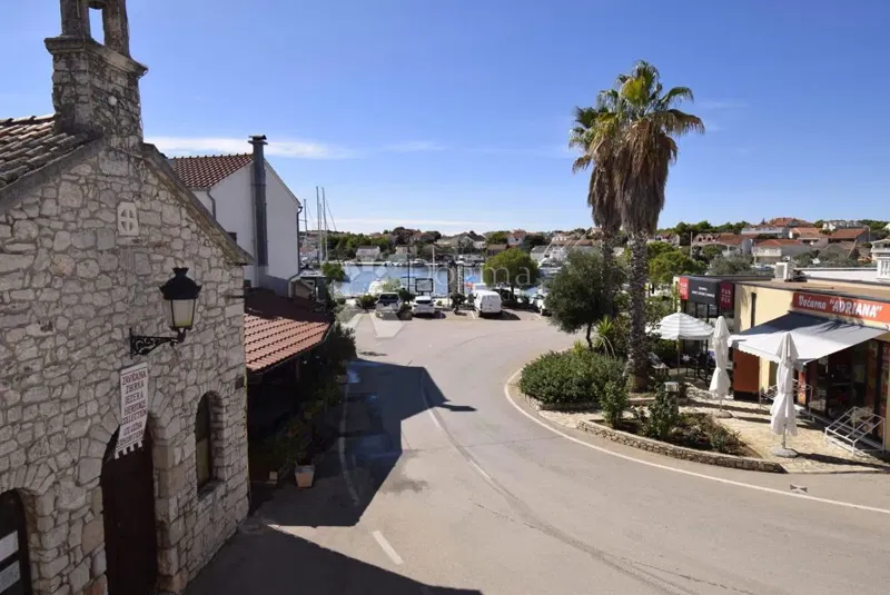 Casa Jezera, Tisno, 750m2 – 2