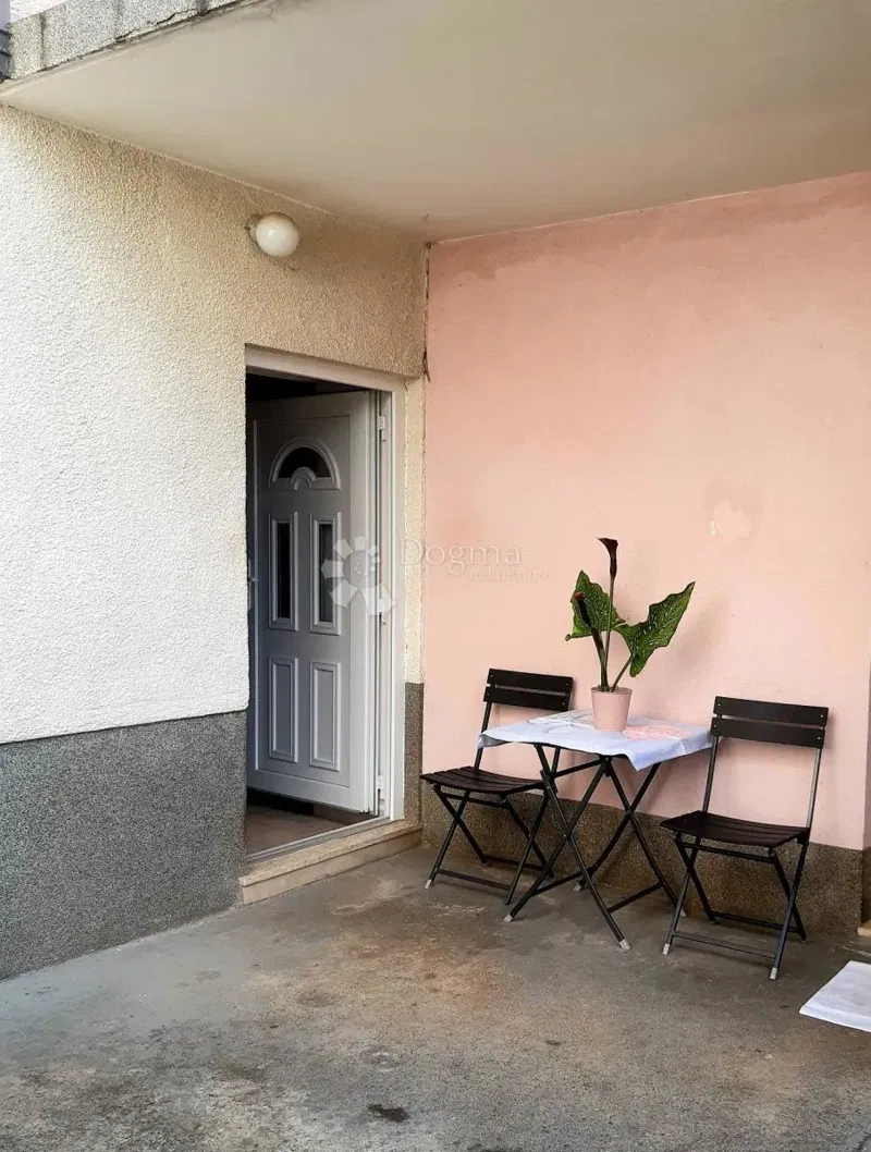 House Selce, Crikvenica, 80m2 – 2