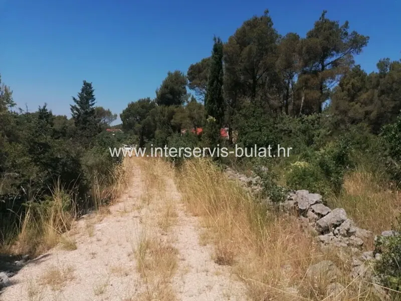 Terreno Dubrava kod Šibenika – 2