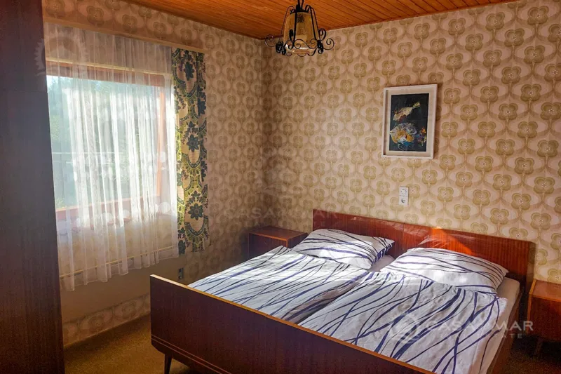 Samostojeća prizemnica za adaptaciju na samo 400 m od mora – 3
