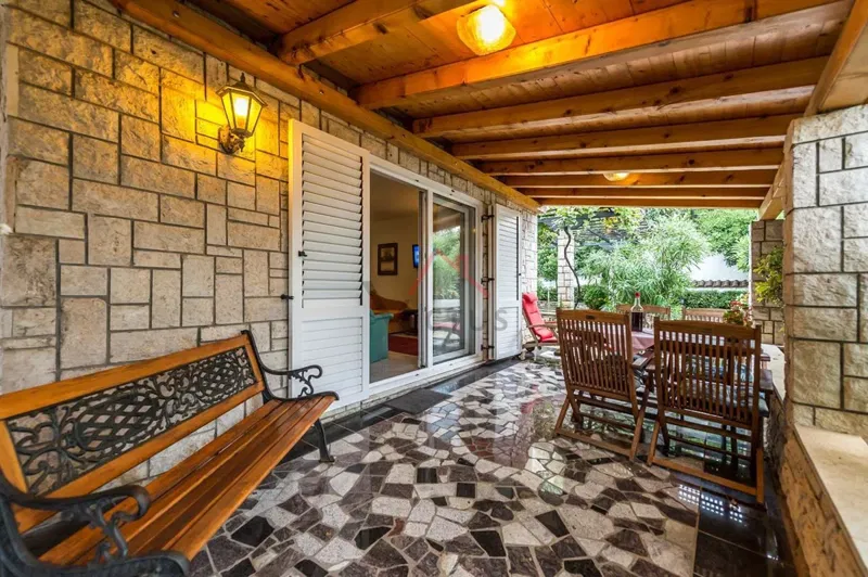 SELCE - casa con appartamenti – 3