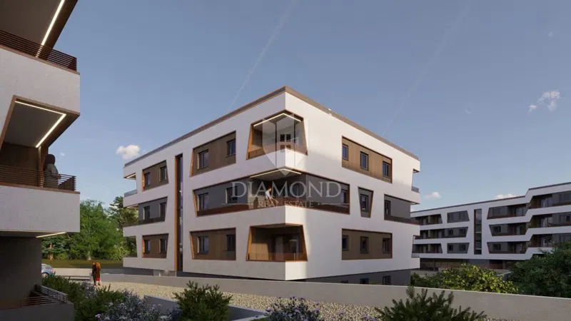 Poreč, New Apartment near the Center and the Sea – 3