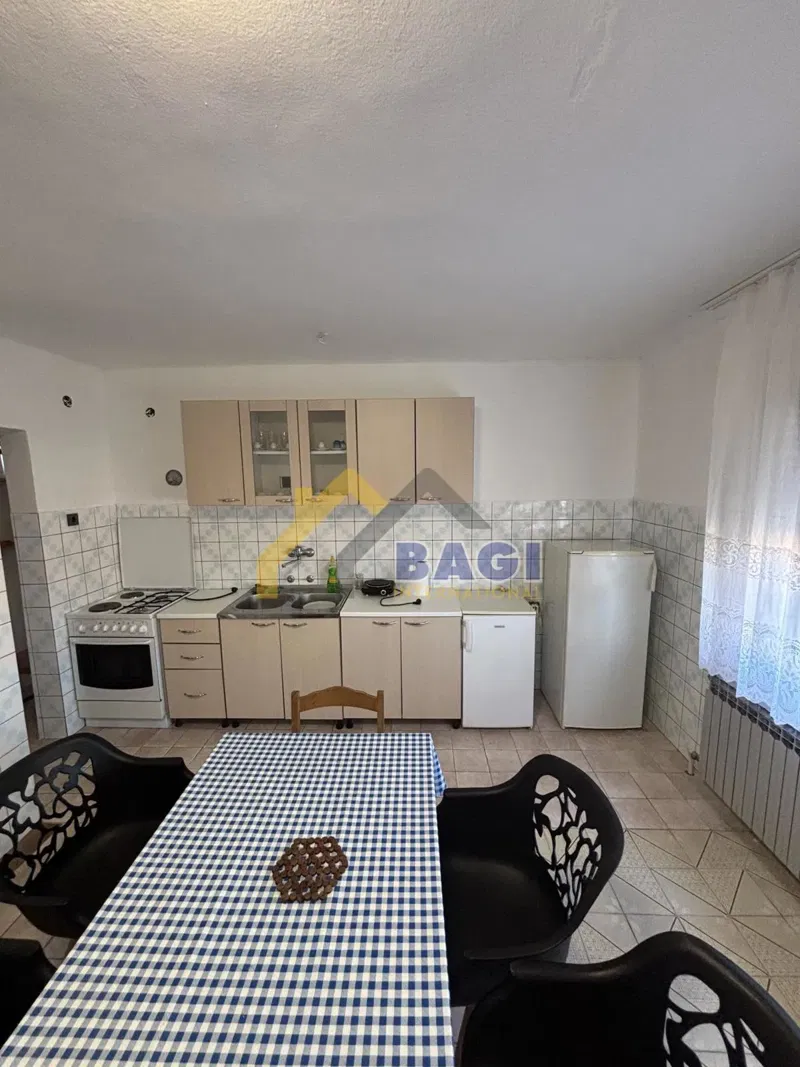 Appartamento Kozari put, Peščenica - Žitnjak, 92m2 – 2