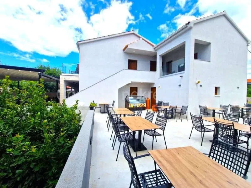 Vir, newly renovated restaurant - TOP LOCATION - CENTER!!! – 3