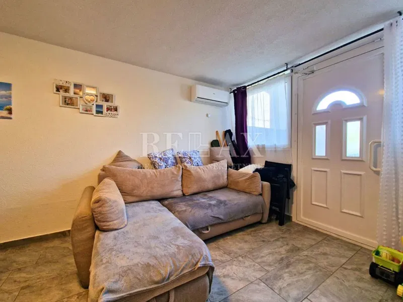 Novi Vinodolski - duplex apartment near the sea – 3