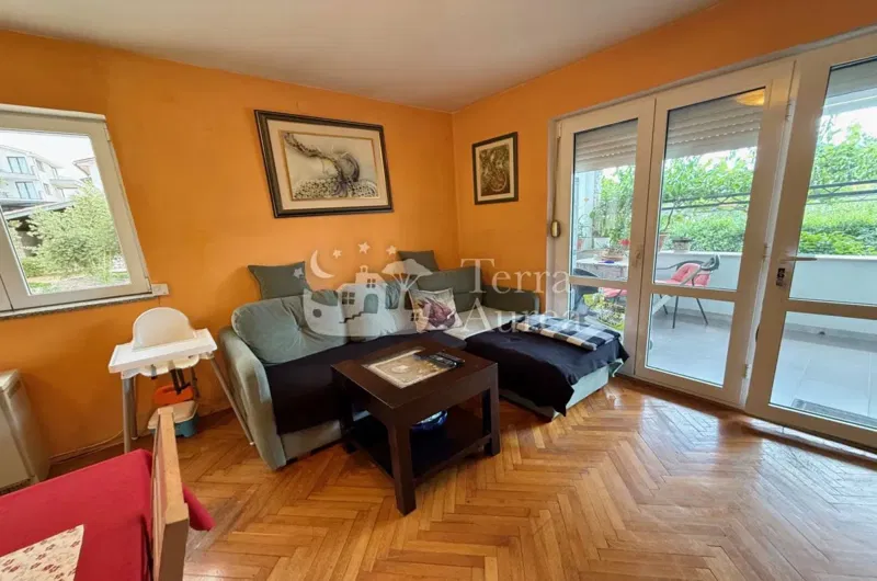 Appartamento Krk, 69,40m2 – 2