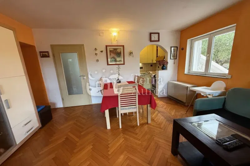 Appartamento Krk, 69,40m2 – 3