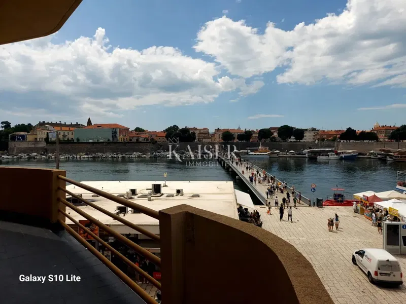 Mieszkanie Zadar – 2