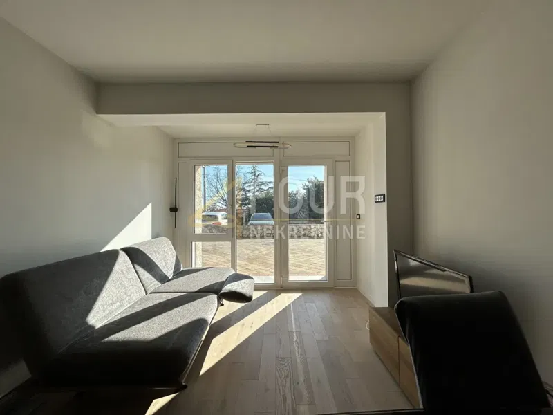 For Rent, Rijeka, Zamet, 24.13 m2 – 2