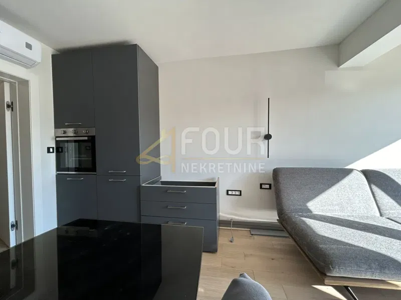 For Rent, Rijeka, Zamet, 24.13 m2 – 3