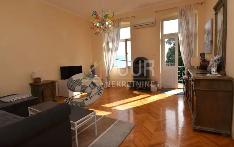 Állomány Opatija - Centar, Opatija, 60,40m2 – 3