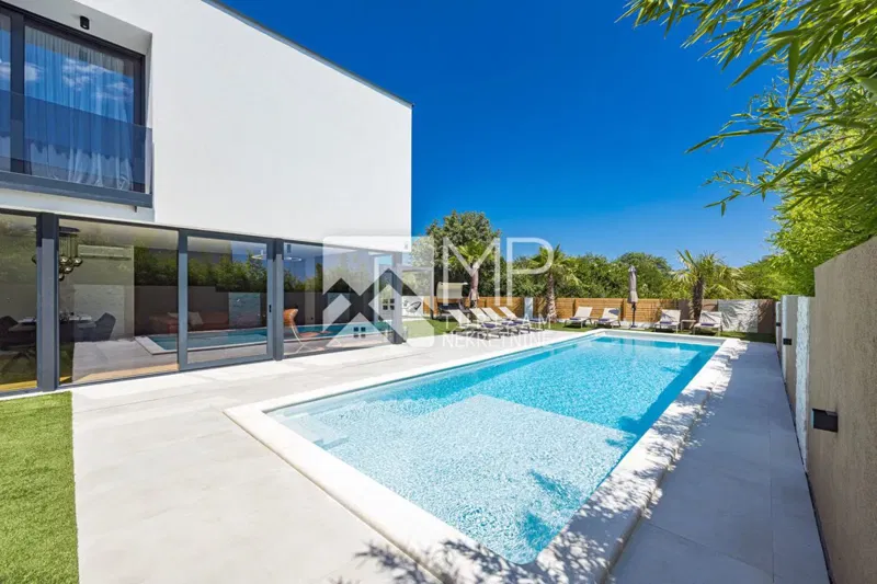 Dream villa in Medulin – luxury that exceeds expectations – 2