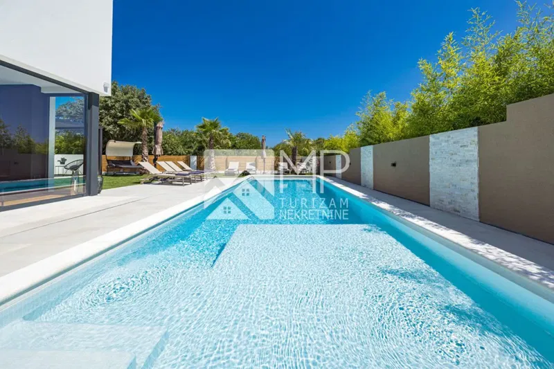Dream villa in Medulin – luxury that exceeds expectations – 3
