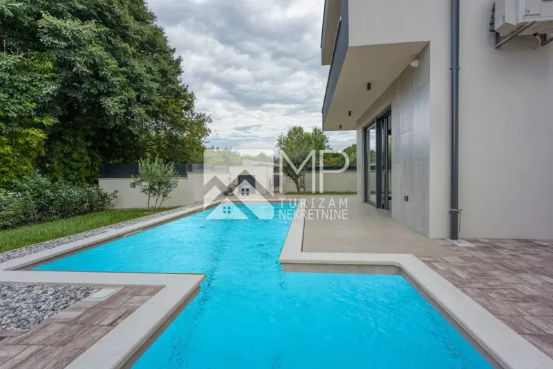 House Medulin, 146m2 – 3