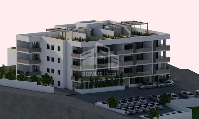 Appartamento Okrug Gornji – 2