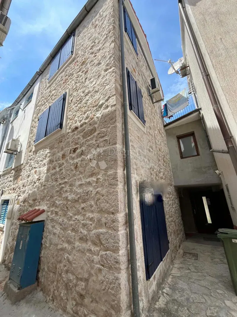 Ház Betina, Tisno, 81m2 – 3