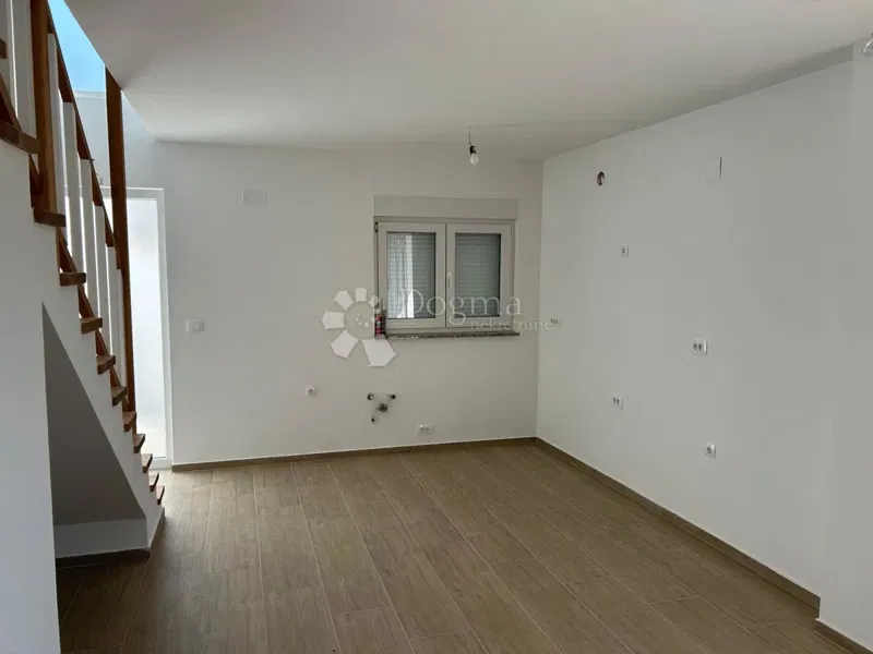 Allogio Šimuni, Pag, 94,64m2 – 2