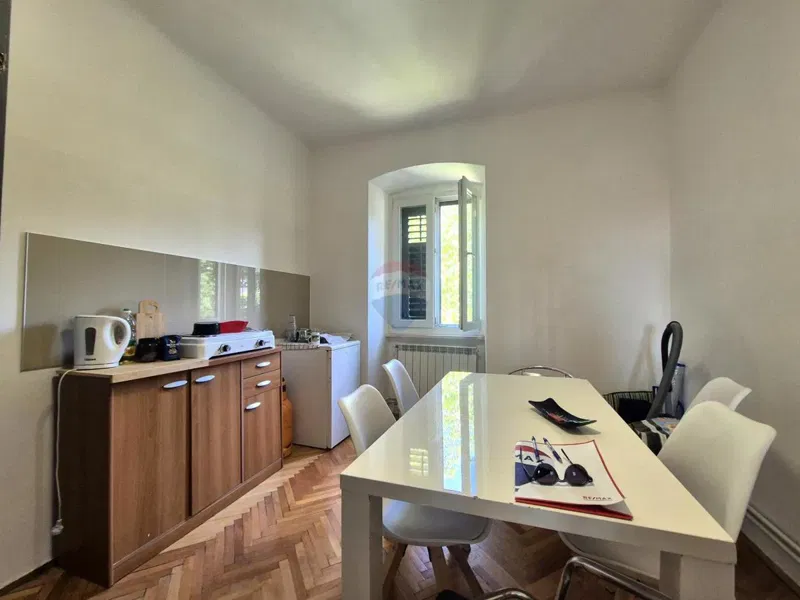 Appartamento Zamet, Rijeka, 63m2 – 3