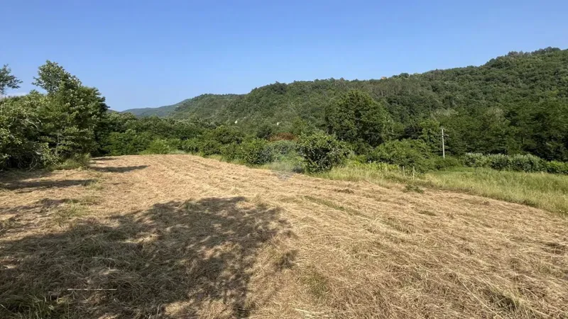 Terreno edificabile Senj, Buzet, 2.347m2 – 2