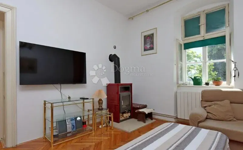 Mieszkanie Donja Vežica, Rijeka, 100m2 – 2