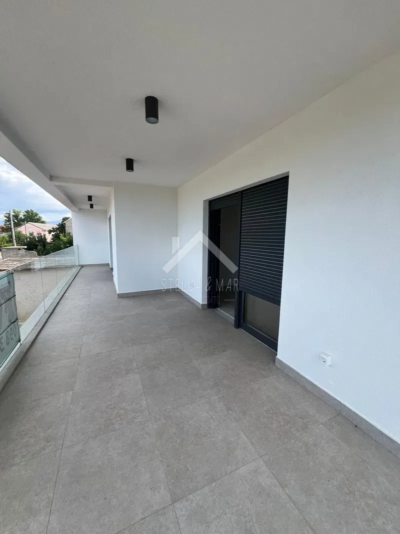 Appartamento Privlaka – 2