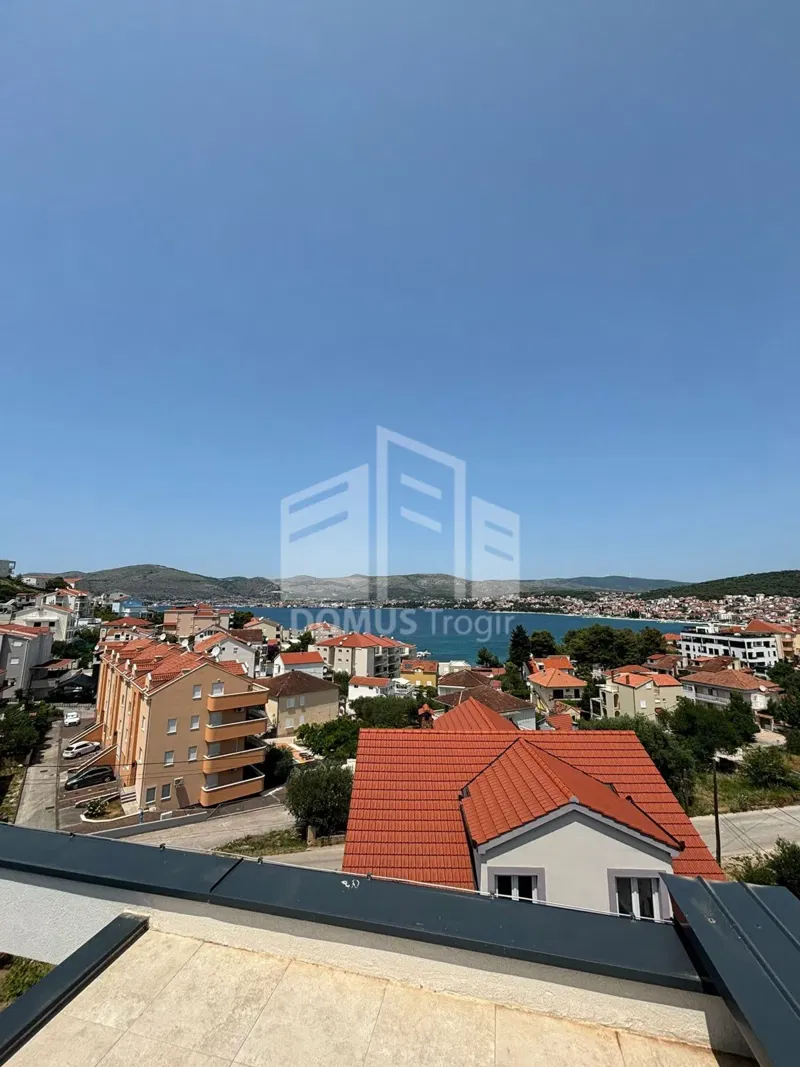 Lakás Okrug Gornji – 2