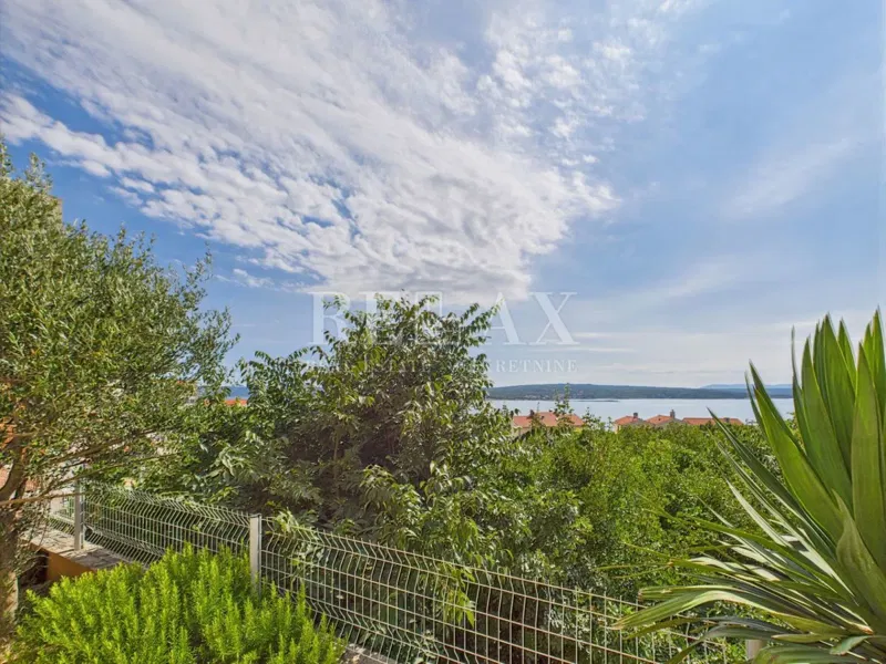 Crikvenica - spacious apartment with garden and parking – 3