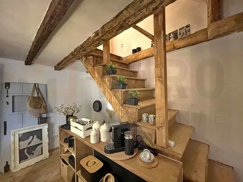 Ház Vrbnik – 2