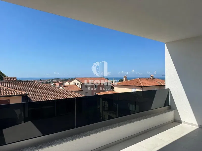 Lakás Novigrad – 3