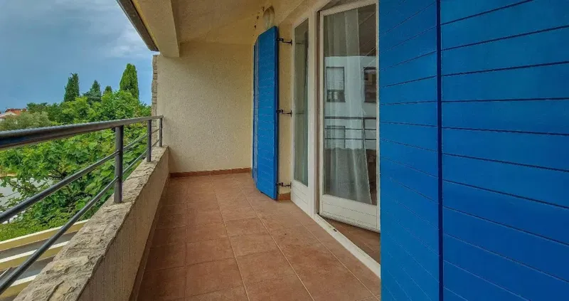 Flat Lovrečica, Umag, 72m2 – 2