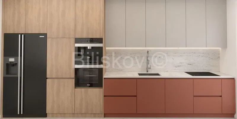 For Sale, Pag, Šimuni, Attractive 3-Bedroom Apart New Building with Panoramic Sea View – 3