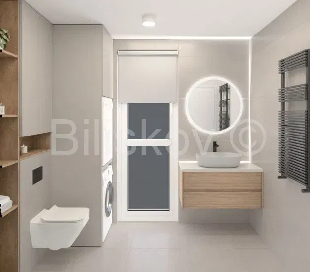Продажа, Паг, Шимуни, Атрактивный пентхаус в новостройке с видом на море – 3
