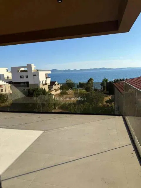 Zara, dintorni - nuovo edificio vicino al mare – 2