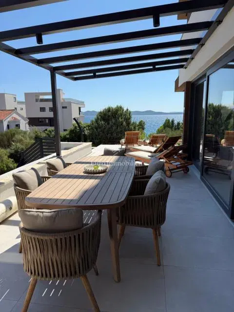 Zara, dintorni - nuovo edificio vicino al mare – 3