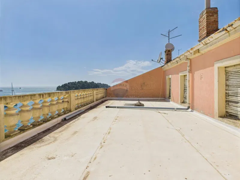 Mieszkanie Rovinj – 2