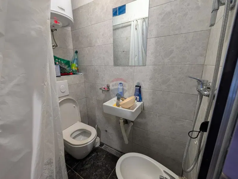 Istria, Rovinj - old town 33m2 for renovation – 2