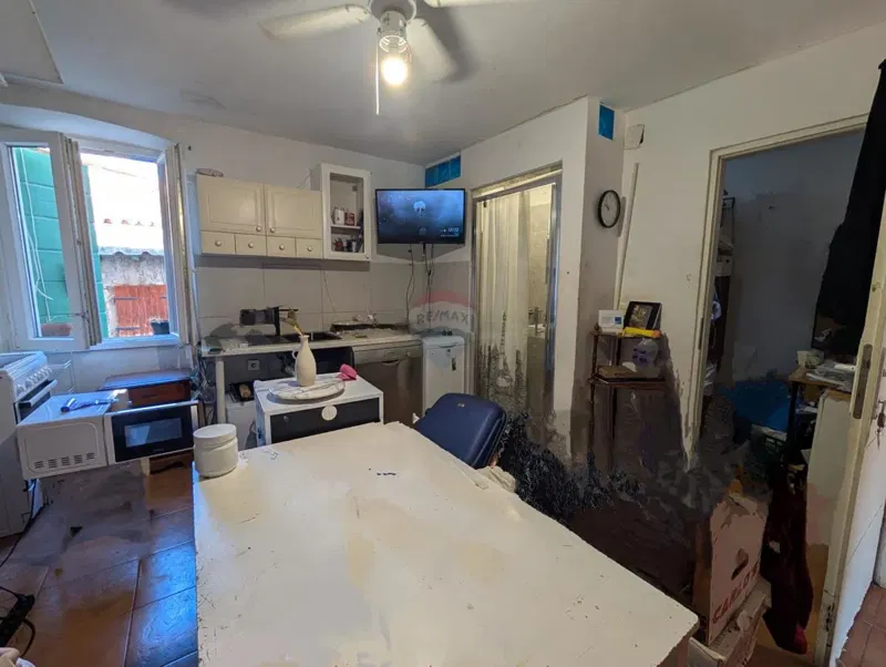 Istria, Rovinj - old town 33m2 for renovation – 3